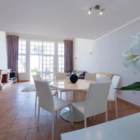 Casa Sao Rafael Gestclea N Ferienhaus