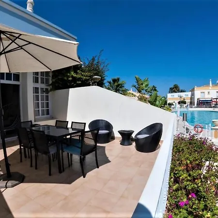 Ferienhaus Casa Sao Rafael Gestclea N