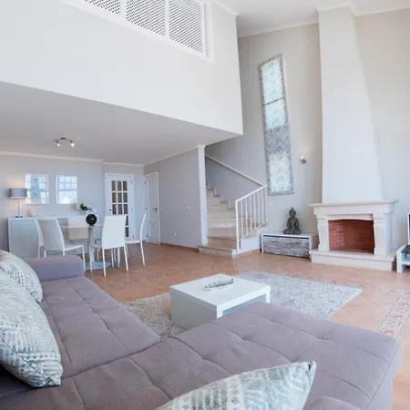 Ferienhaus Casa Sao Rafael Gestclea N Albufeira