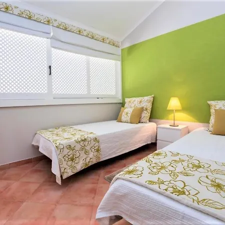 Casa vacanze Casa Sao Rafael Gestclea N Albufeira